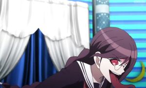Danganronpa - S1 EP7