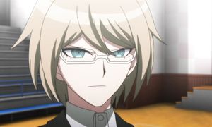 Danganronpa - S1 EP8