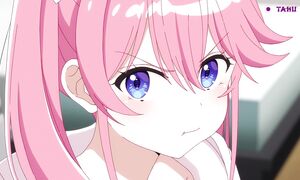 The Shiunji Family Children Ep #1