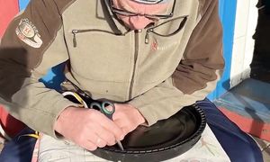 Совет для тех,кто пользуется такими бочками| Андрей Лунёв