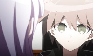 Danganronpa - S1 EP10