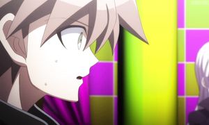 Danganronpa - S1 EP11