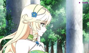 Lord Marksman and Vanadis Ep #4