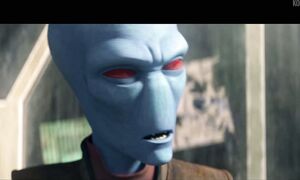 Star Wars - Tales of the Underworld - EP5