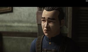 Star Wars - Tales of the Underworld - EP6