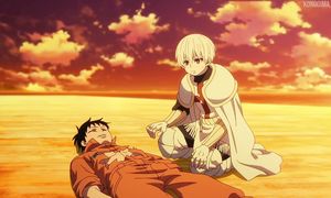 Fireforce - S3 EP12