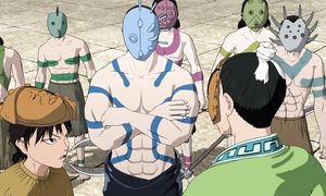 KingdomEP11