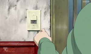 Darker Than Black - S1 EP1
