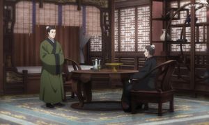Apothecary Diaries S2 - 23 [DUB]