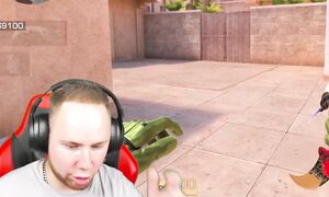 ЗАКАЗАЛ ТРЕНЕРА И ПРИТВОРИЛСЯ НУБОМ В Standoff 2