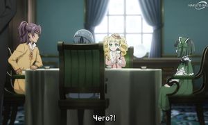 Black Butler S5 - 13 [SUB]