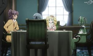 Black Butler S5 - 13 [DUB]