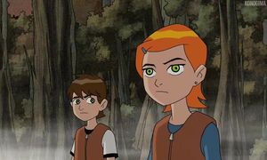 Ben 10 - S2 EP12