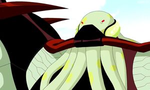 Ben 10 - S2 EP13