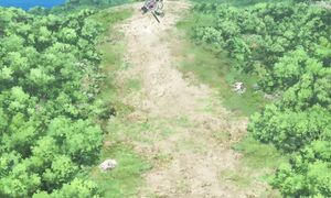 Dr Stone - S4 EP2