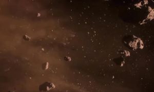 Почему ты не выживешь на Юпитере