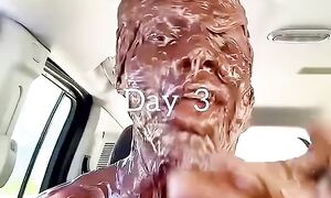 Когда решил отказаться от сладкого! У Вас также