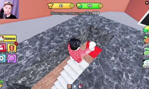 Үй салып Құбыжықтардан қорған  Мықты үй салдым!