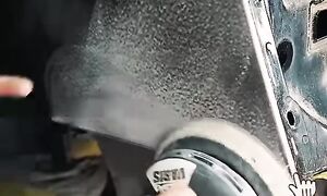 Действительно крутой грунт для авто ГАЛИАФ ОНБ