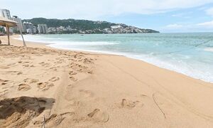 ACAPULCO NO ES COMO IMAGINÁBAMOS ????????