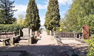 Хиетаниеми главное кладбище Хельсинки и почему по нему гуляют финны