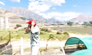 АХАХА! БҰЛ КӨЛІКТІ ЕШКІМ КӨРМЕДІ!!! ЖАСЫР және ІЗДЕ!!! ГТА 5 қазақша