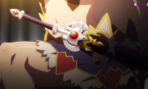 Lord Marksman and Vanadis Ep #5