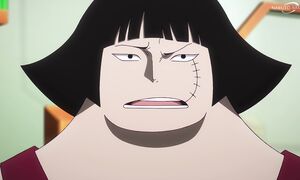 One Piece - 1134 [SUB]