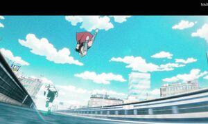 My Hero Academia Vigilantes - 13 [SUB]