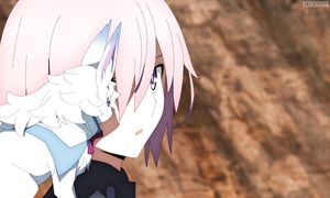 Fate Grand Order Babylonia - EP1