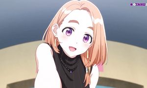 The Shiunji Family Children Ep #3