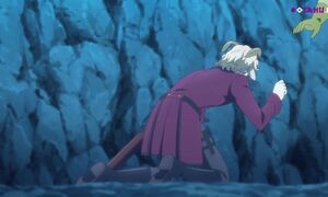 Bye Bye, Earth Ep #5