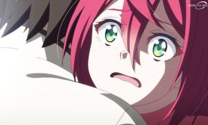 New Saga - 01 [DUB]
