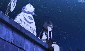 Fate Grand Order Babylonia - EP7