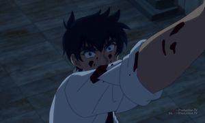 Адский учитель Нубэ / Jigoku Sensei Nube 2 серия озвучка LE-Production