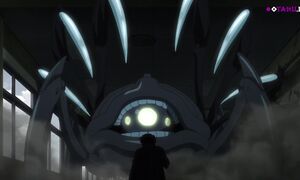 World Trigger Ep #3