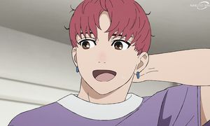 Dandadan S2 - 01 [DUB]