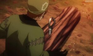 Brave 10 - EP1