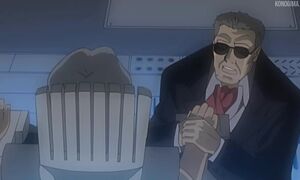 Gungrave - EP16
