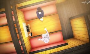 Yofukashi no Uta S2 - 01 [SUB]