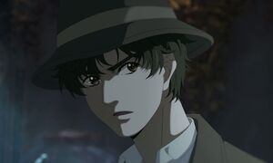 Lord of Mysteries - 01 [DUB]