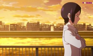 World Trigger Ep #4