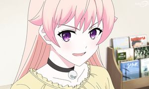 Witch Watch - 14 [DUB]