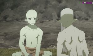 Re Monster Ep #1