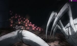 World Trigger Ep #6