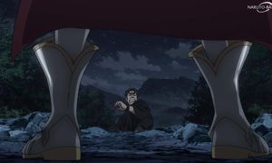 Rising of the Shield Hero S4 - 01 [DUB]
