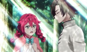 New Saga - 02 [DUB]