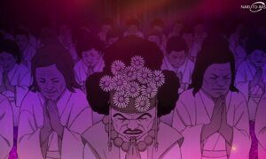 Dan Da Dan S2 - 02 [DUB]