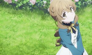 Secrets of the Silent Witch - 2 [DUB]