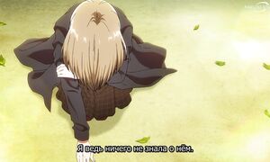 Yofukashi no Uta S2 - 02 [SUB]